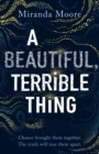 A beautiful terrible thing