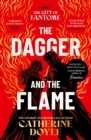 The dagger and the flame