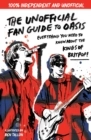 the unofficial fan guide