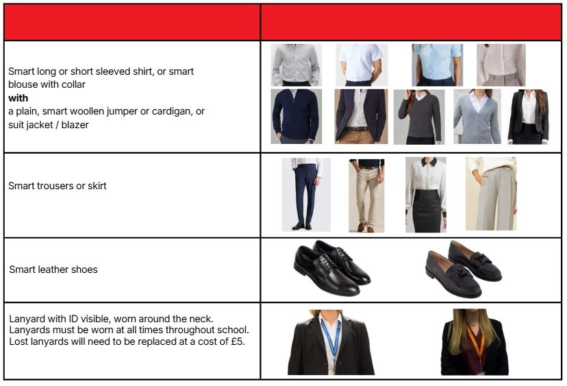 2627 uniform
