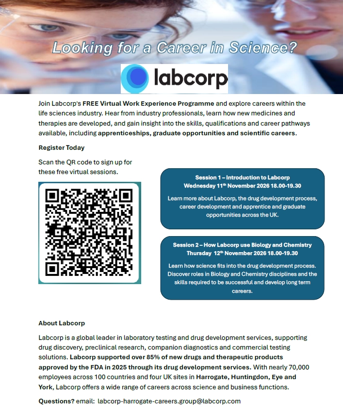 lab corp