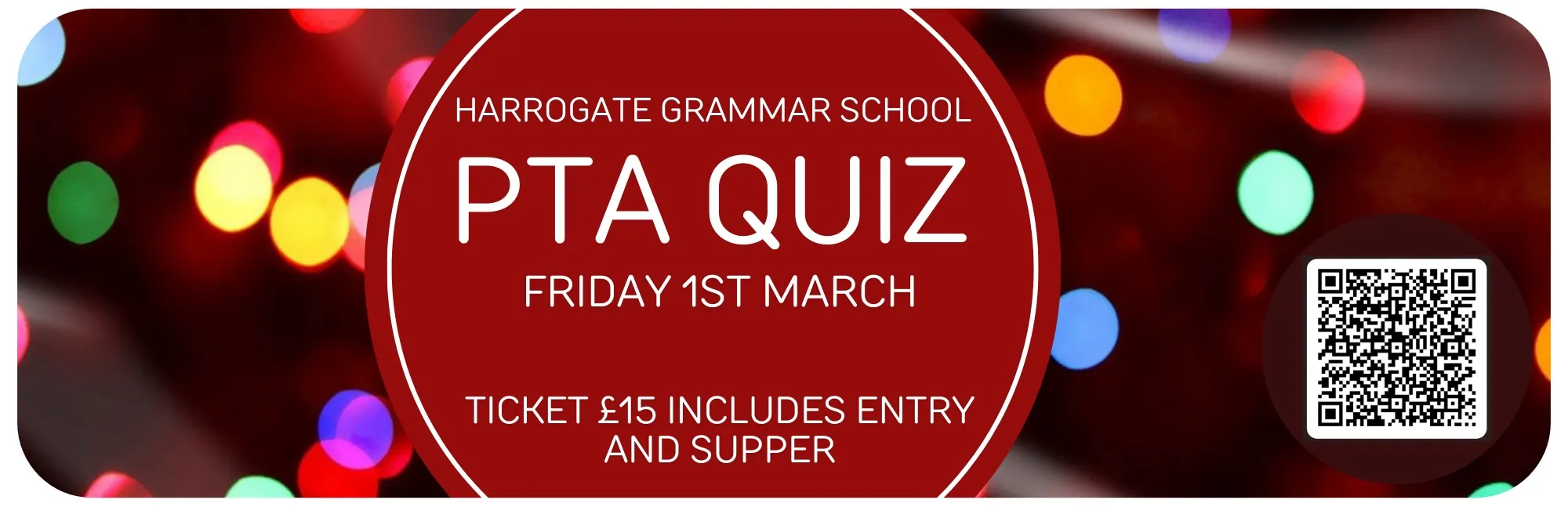 Quiz Spring 2024 Poster