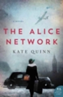 The Alice Network
